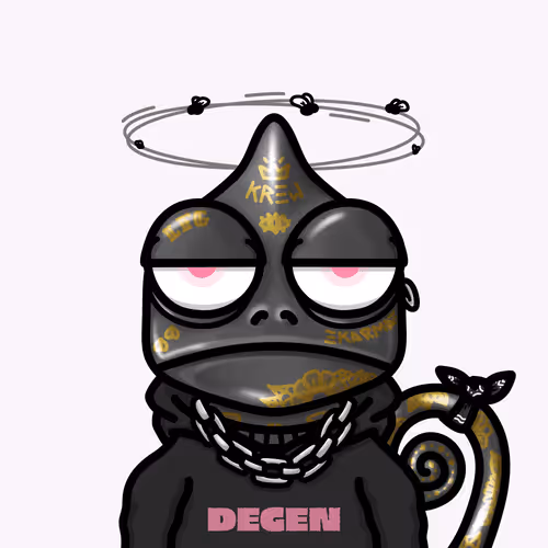 The KREW #68