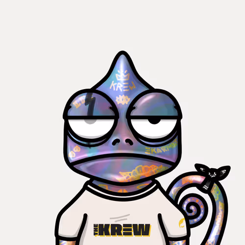 The Krew