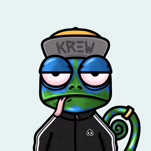 The Krew