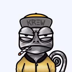 The KREW #462