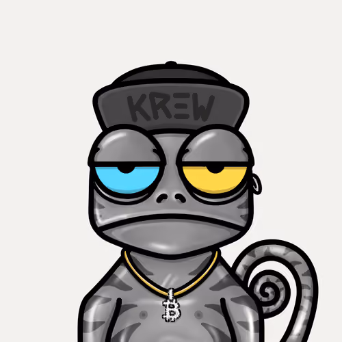 The KREW #437