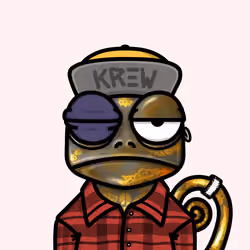 The KREW #467