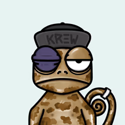 The KREW #695