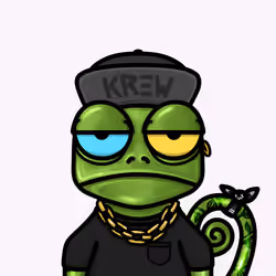 The KREW #593