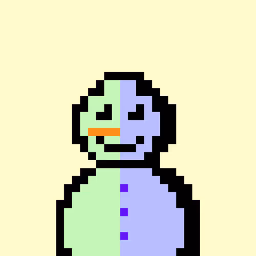 Frosty The Snowmans