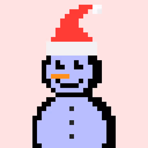 Frosty The Snowmans