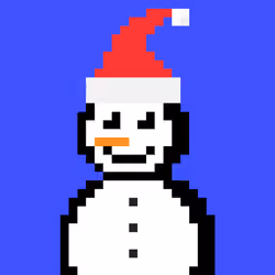 Frosty #357