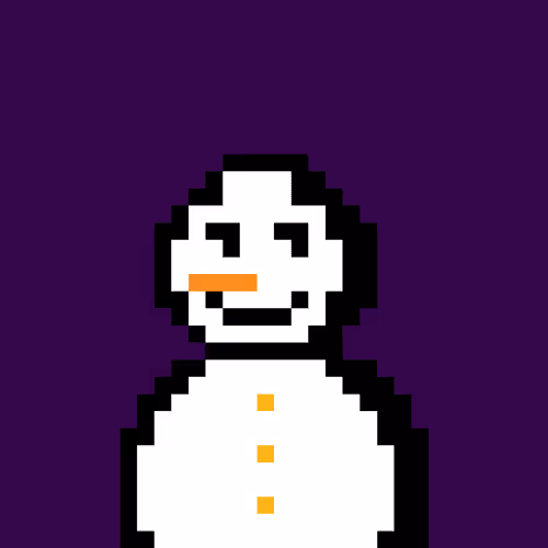 Frosty The Snowmans