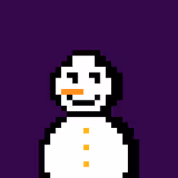 Frosty #66