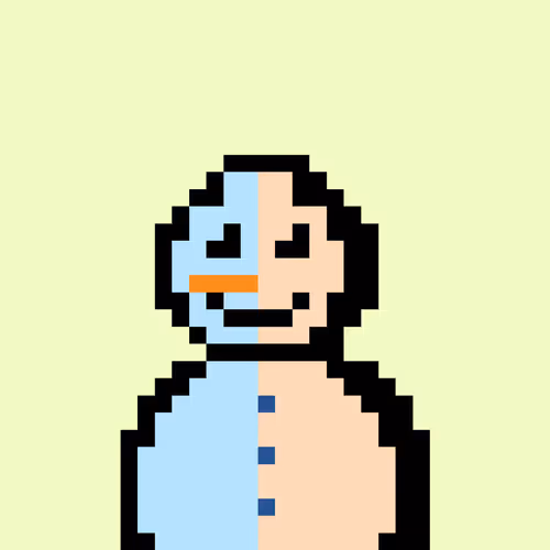 Frosty The Snowmans