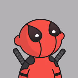 Deadpool