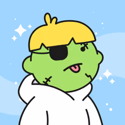 Citrus Kid #1322