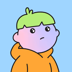 Citrus Kid #1348