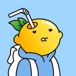 Citrus Kid #553