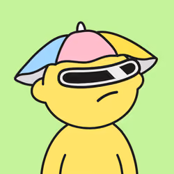 Citrus Kid #867
