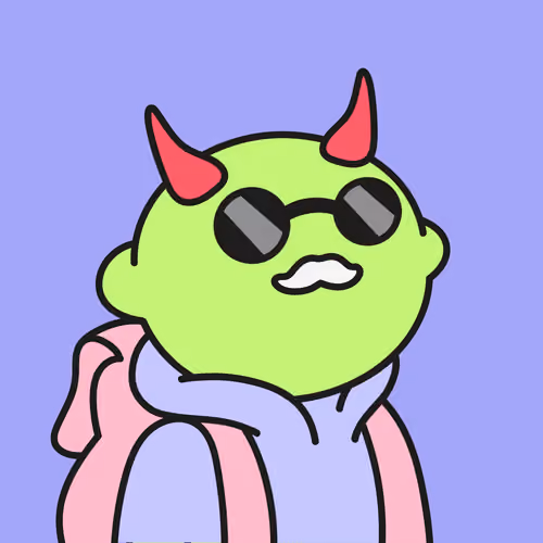 Citrus Kid #1453