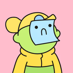 Citrus Kid #497