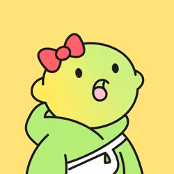 Citrus Kid #1084