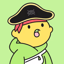 Citrus Kid #222