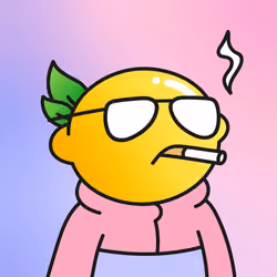 Citrus Kid #1195