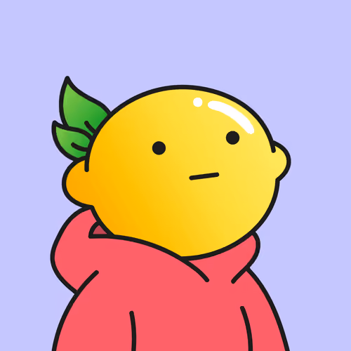 Citrus Kid #440