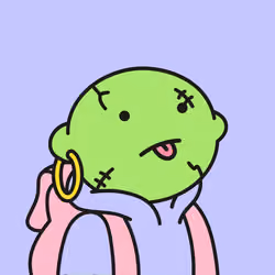 Citrus Kid #134