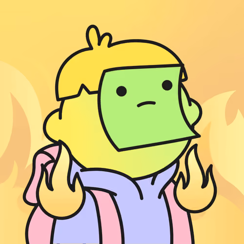 Citrus Kid #533