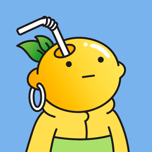 Citrus Kid #547