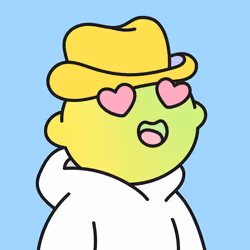 Citrus Kid #862