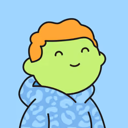 Citrus Kid #211