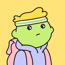 Citrus Kid #1085