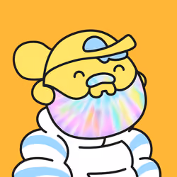 Citrus Kid #1511