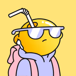 Citrus Kid #1082
