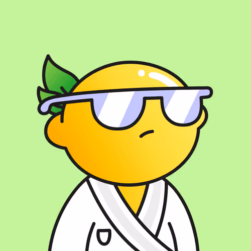 Citrus Kid #171