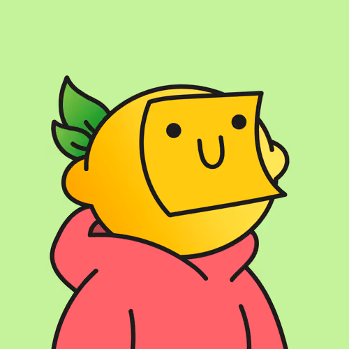 Citrus Kid #918