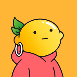 Citrus Kid #1083