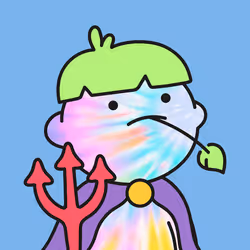 Citrus Kid #1172