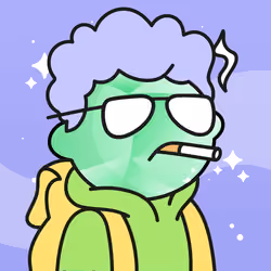 Citrus Kid #1173