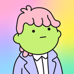 Citrus Kid #34