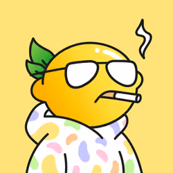 Citrus Kid #677
