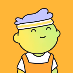 Citrus Kid #1512