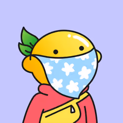 Citrus Kid #1384