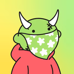Citrus Kid #1236