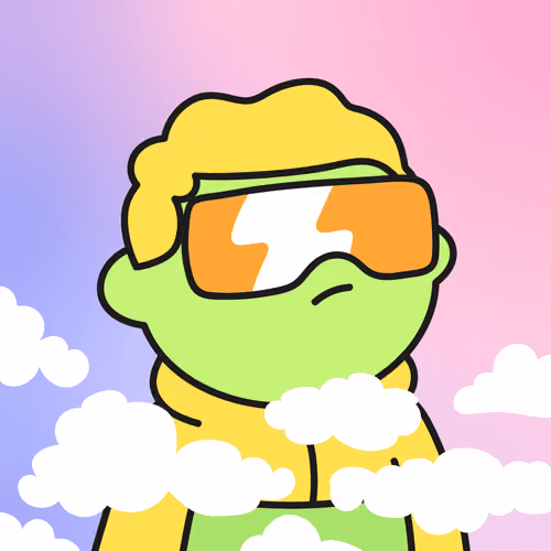 Citrus Kid #643