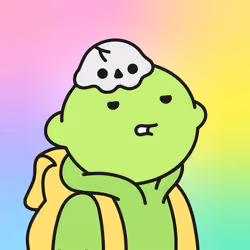 Lemonoodle #487
