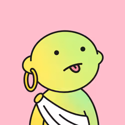Citrus Kid #1228