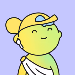 Citrus Kid #649