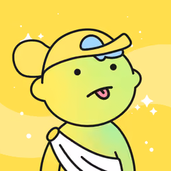 Citrus Kid #1501