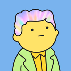 Citrus Kid #1194