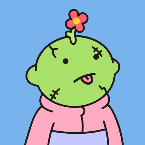 Citrus Kid #879